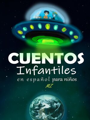 cover image of Cuentos infantiles en español para niños